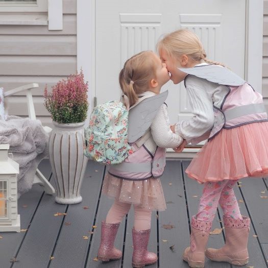 lahjaideat lapselle ja taaperolle