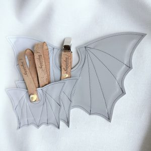 Vaunuheijastimet -setti Lohikäärmeensiivet